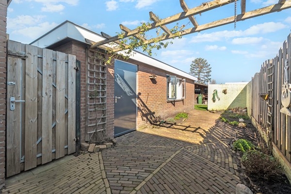 Medium property photo - Parkstraat 27, 1787 AB Julianadorp